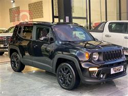 جيب رينيجيد